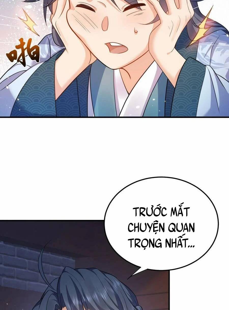 Ta Vô Địch Lúc Nào Chapter 138 - Trang 2