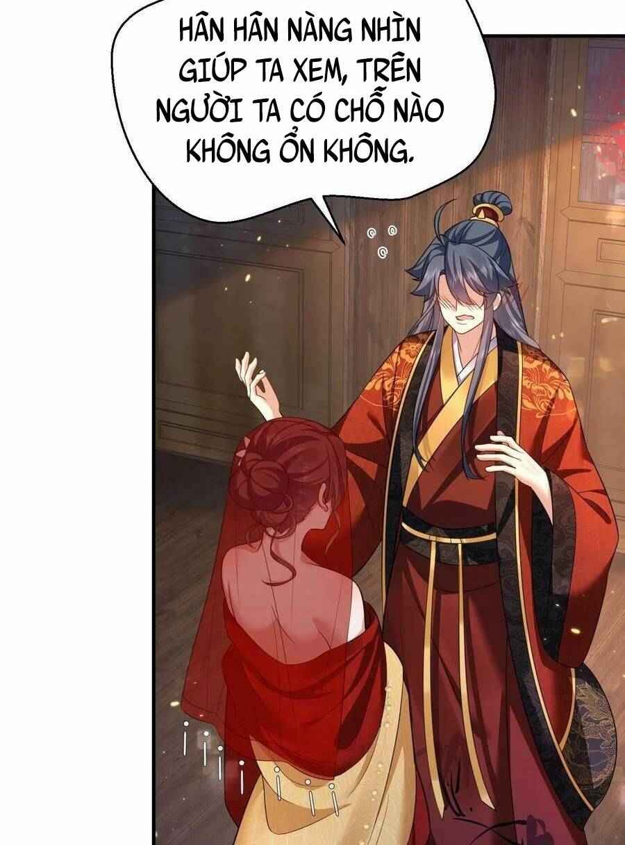 Ta Vô Địch Lúc Nào Chapter 138 - Trang 2