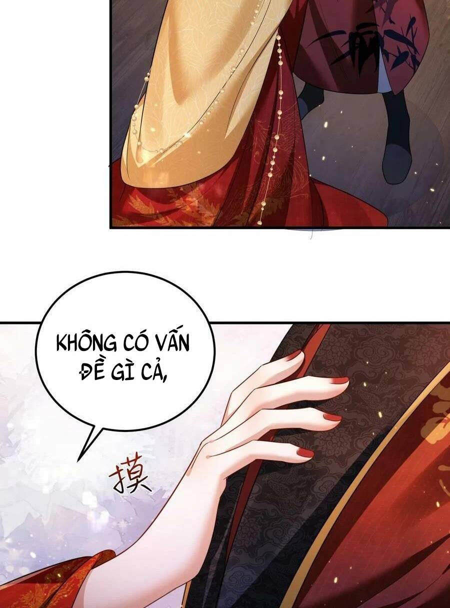Ta Vô Địch Lúc Nào Chapter 138 - Trang 2