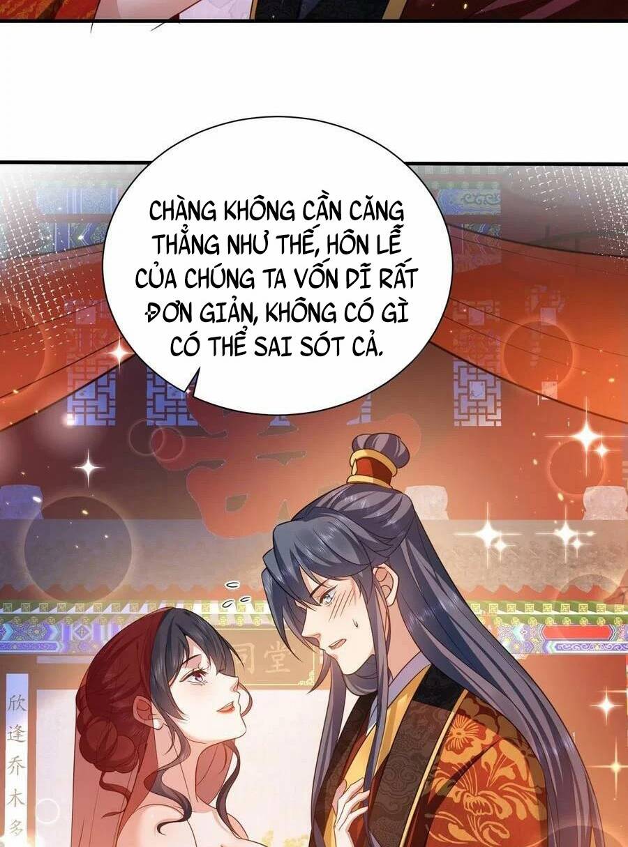 Ta Vô Địch Lúc Nào Chapter 138 - Trang 2