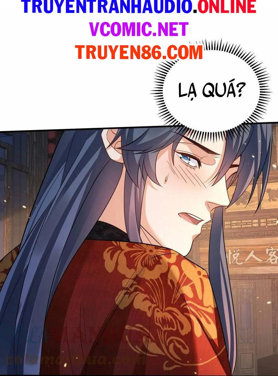Ta Vô Địch Lúc Nào Chapter 138 - Trang 2