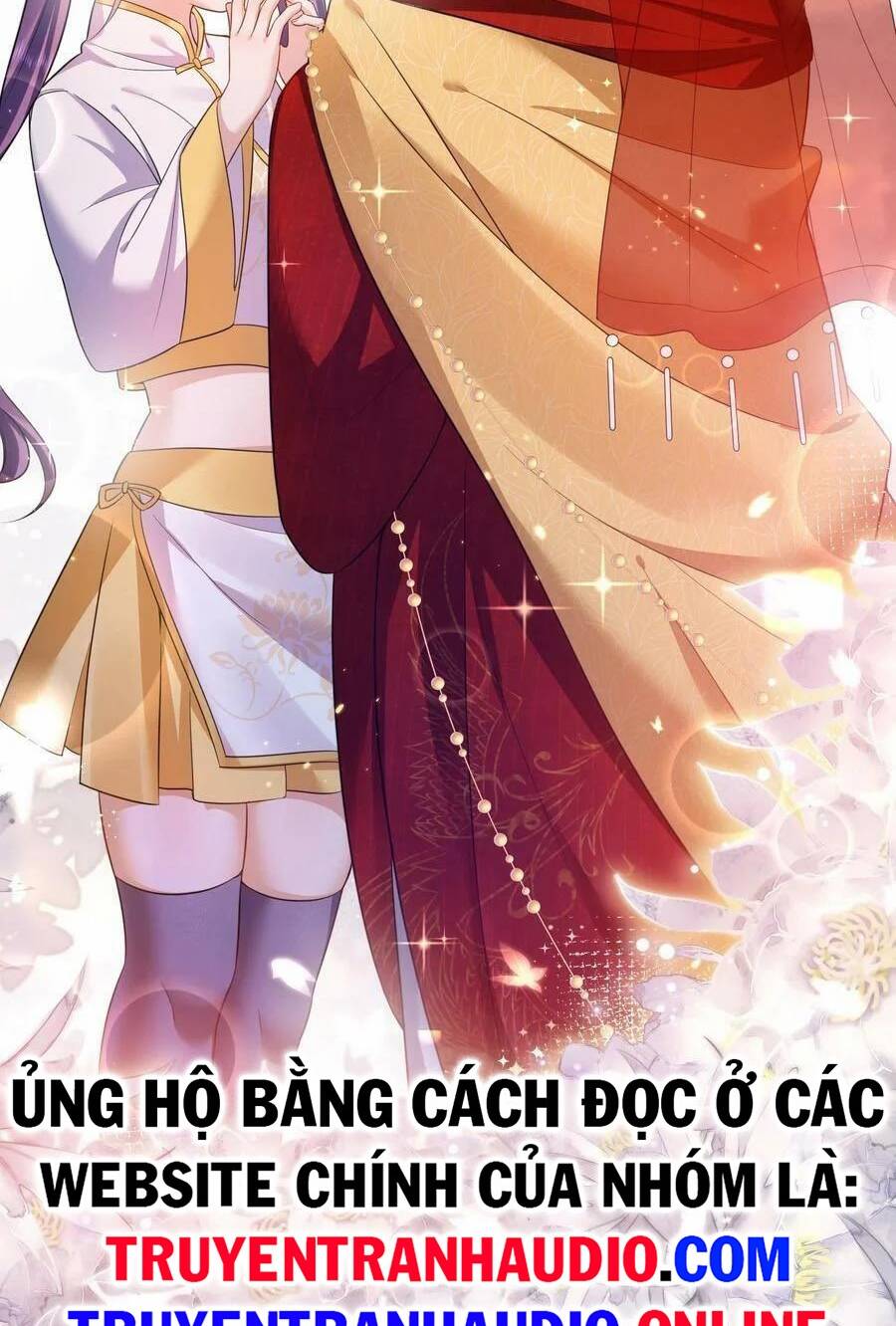 Ta Vô Địch Lúc Nào Chapter 138 - Trang 2