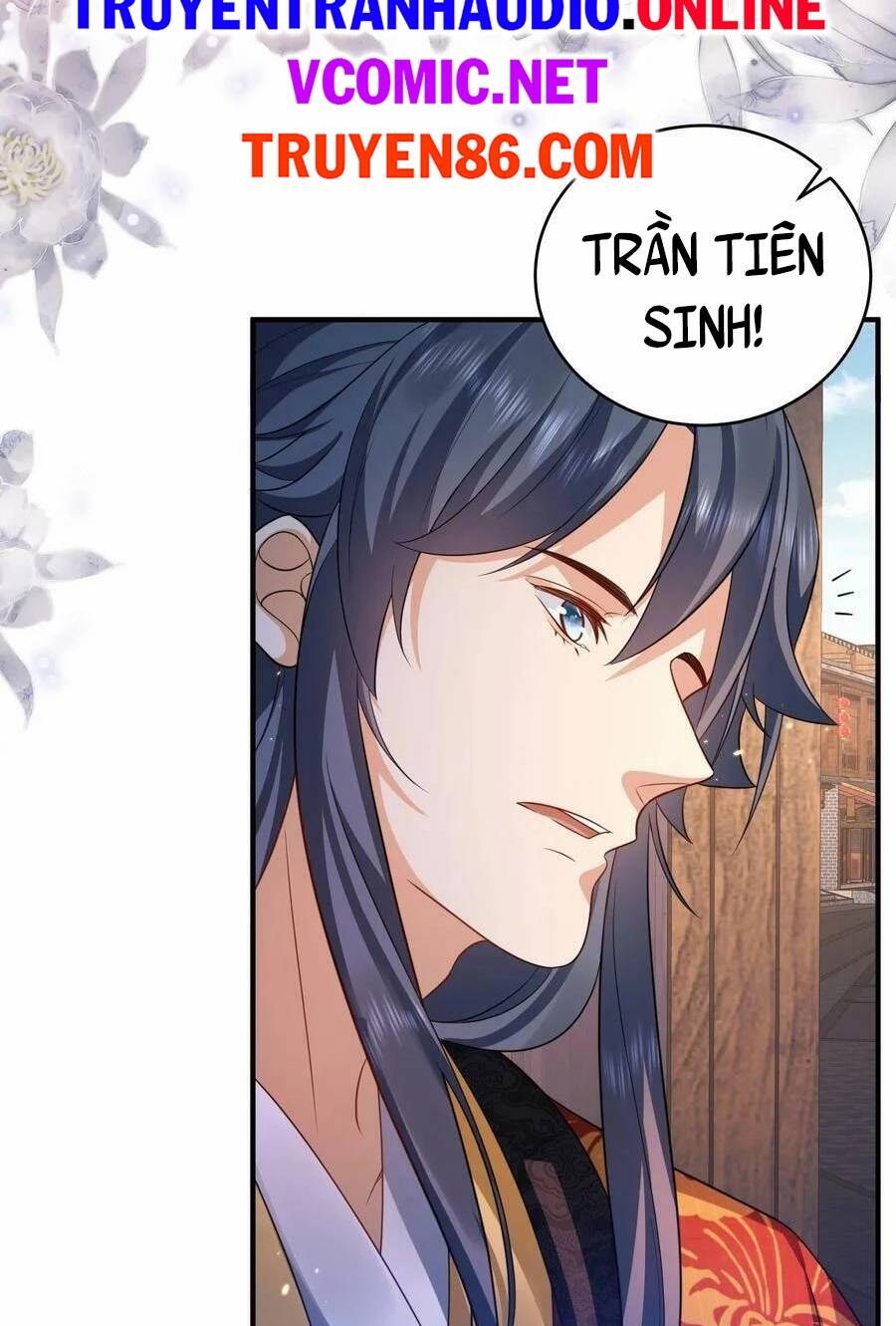 Ta Vô Địch Lúc Nào Chapter 138 - Trang 2