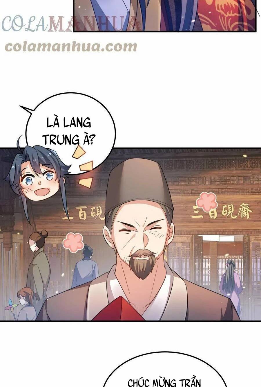 Ta Vô Địch Lúc Nào Chapter 138 - Trang 2