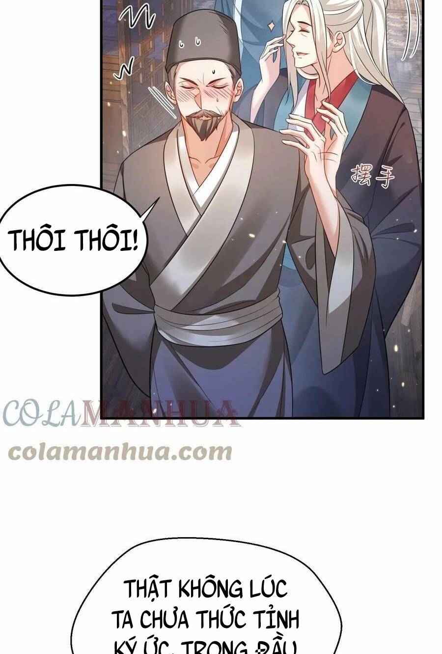 Ta Vô Địch Lúc Nào Chapter 138 - Trang 2