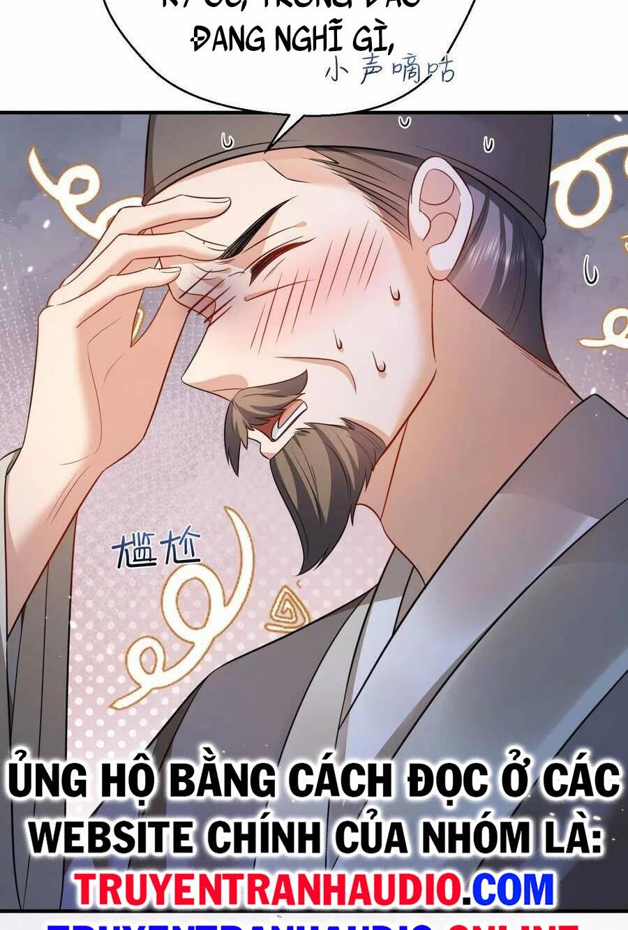 Ta Vô Địch Lúc Nào Chapter 138 - Trang 2