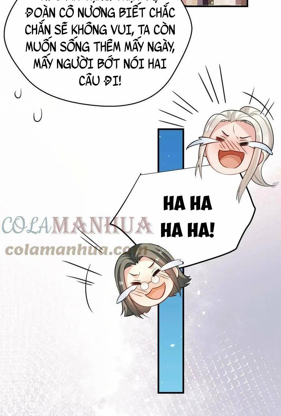 Ta Vô Địch Lúc Nào Chapter 138 - Trang 2