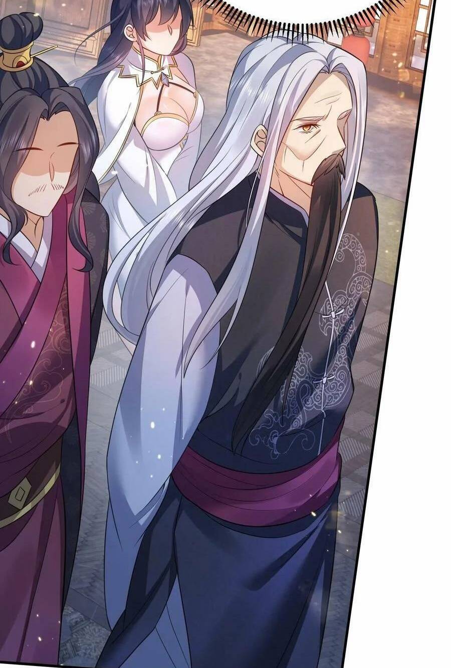 Ta Vô Địch Lúc Nào Chapter 138 - Trang 2