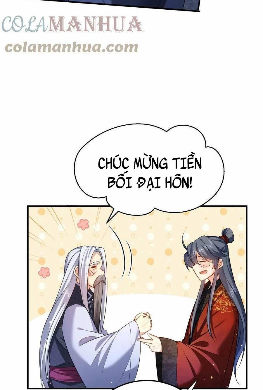 Ta Vô Địch Lúc Nào Chapter 138 - Trang 2