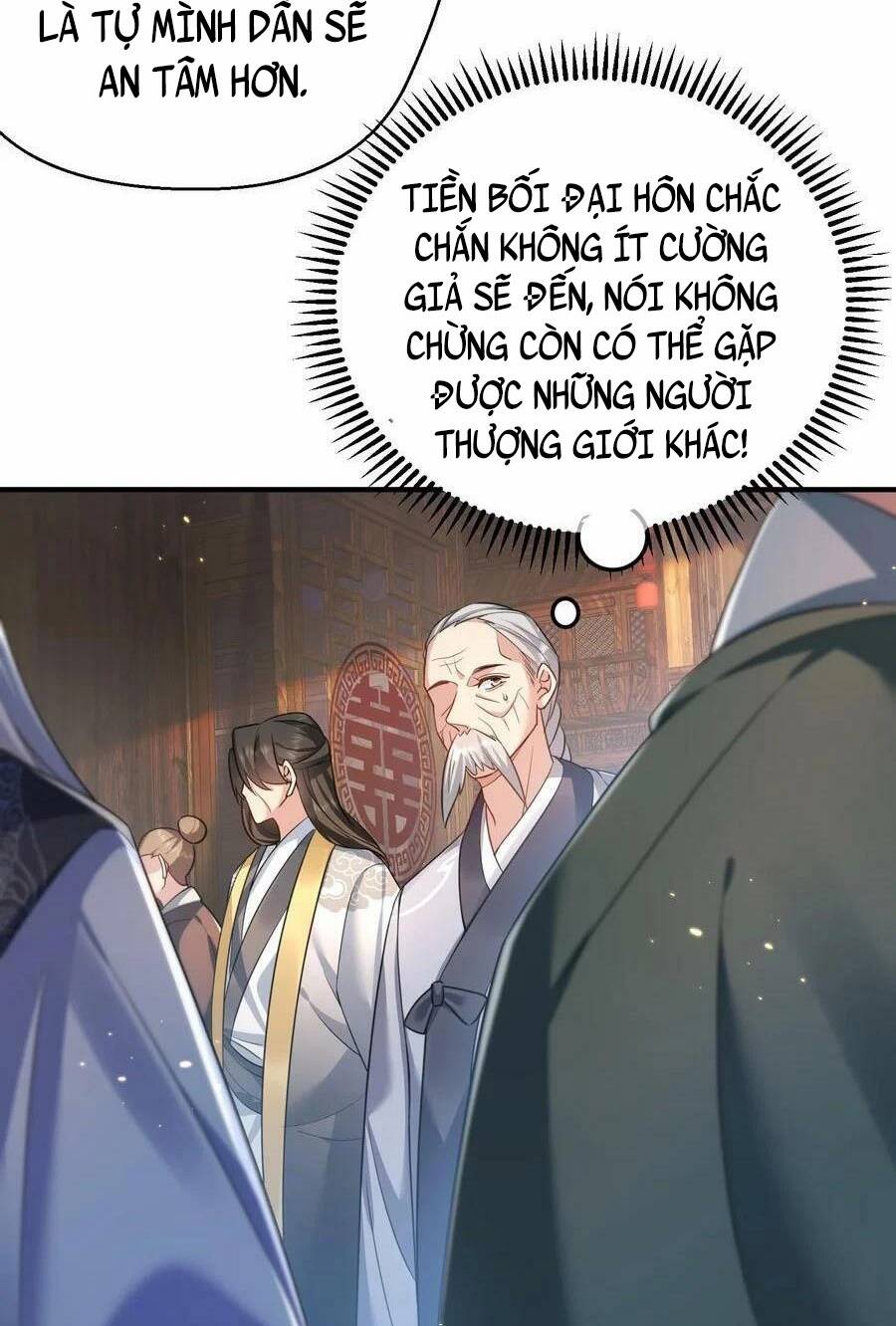 Ta Vô Địch Lúc Nào Chapter 138 - Trang 2