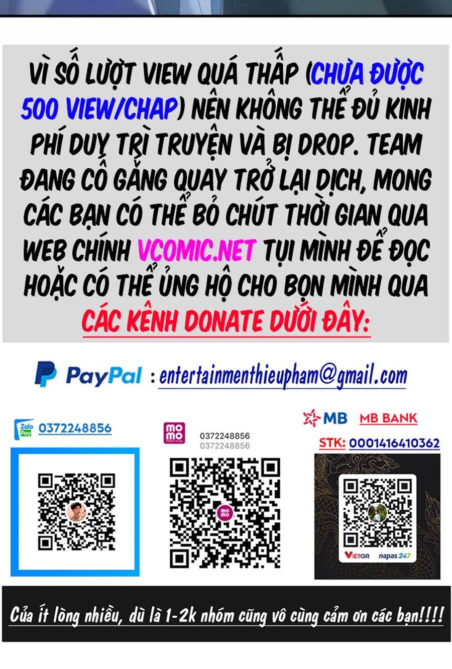 Ta Vô Địch Lúc Nào Chapter 138 - Trang 2