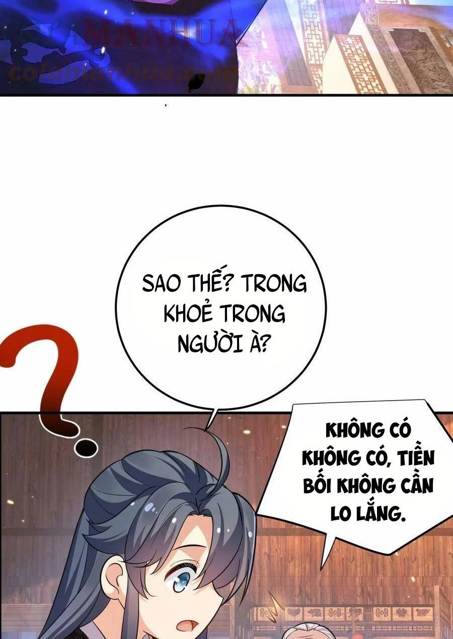 Ta Vô Địch Lúc Nào Chapter 139 - Trang 2