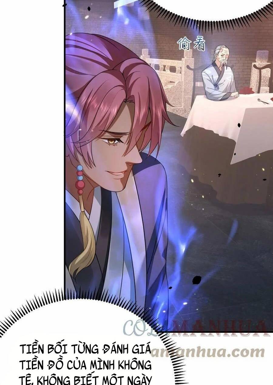 Ta Vô Địch Lúc Nào Chapter 139 - Trang 2