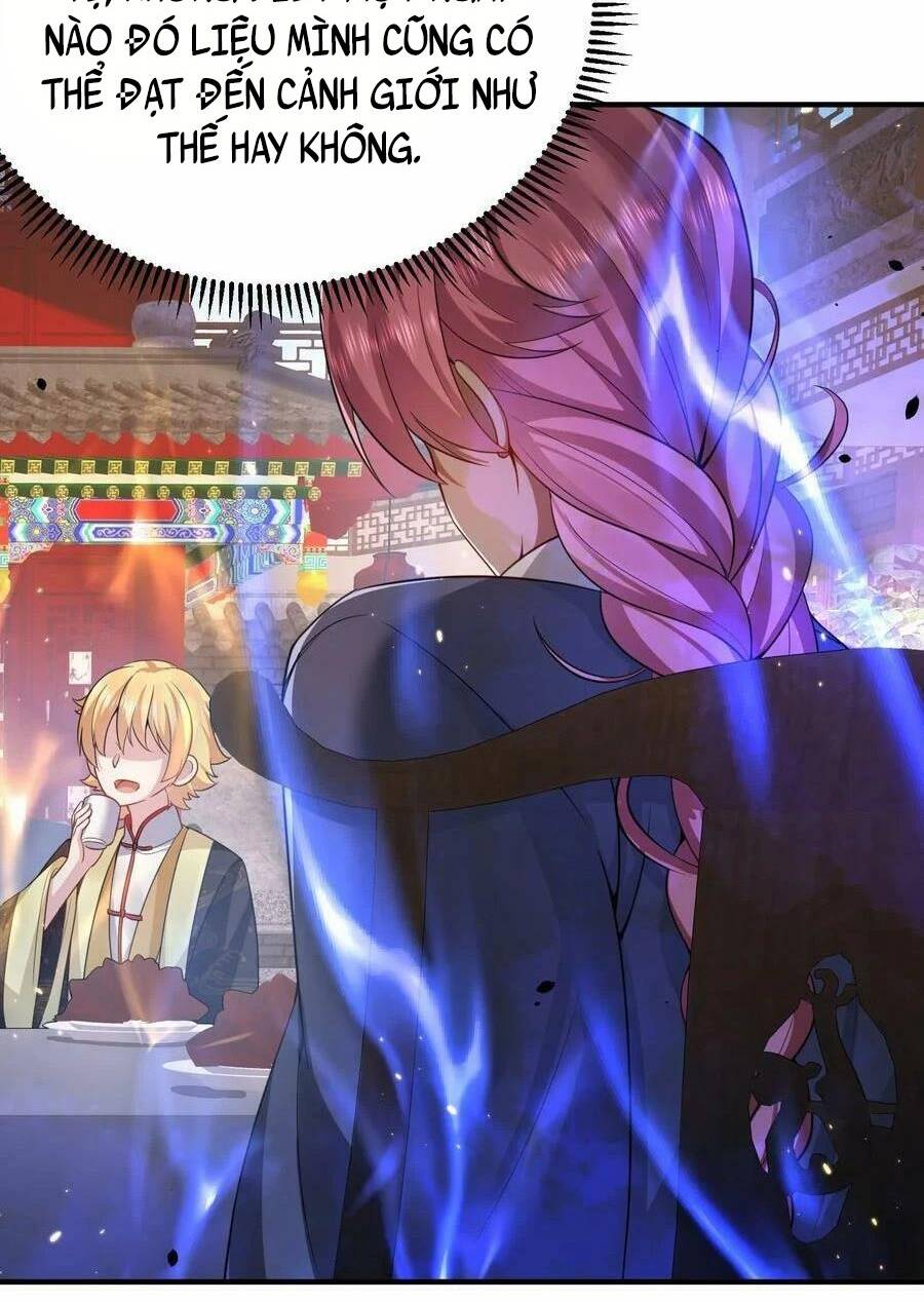 Ta Vô Địch Lúc Nào Chapter 139 - Trang 2