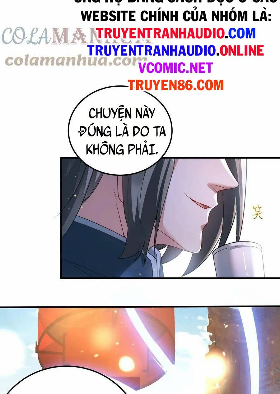 Ta Vô Địch Lúc Nào Chapter 139 - Trang 2