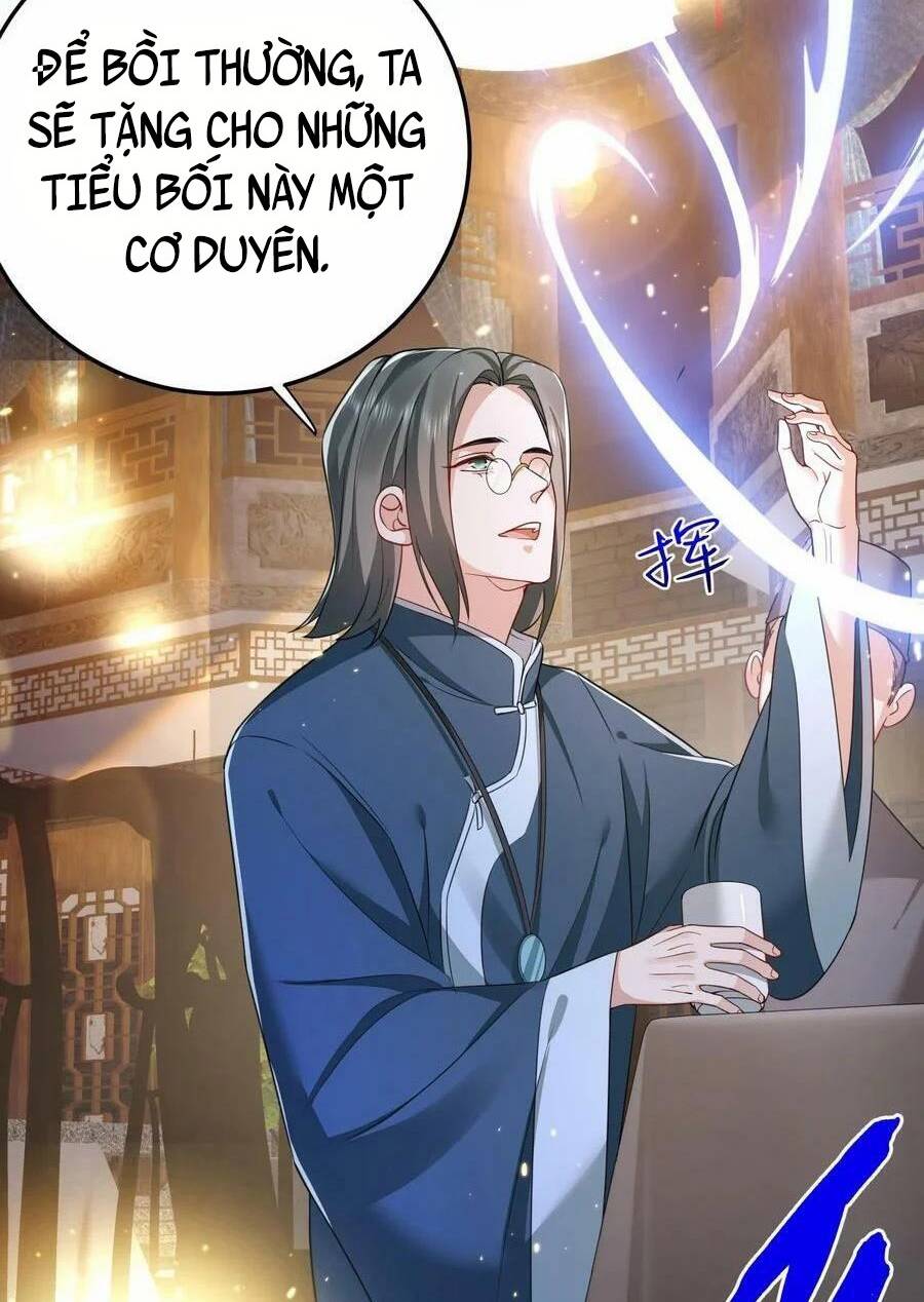 Ta Vô Địch Lúc Nào Chapter 139 - Trang 2