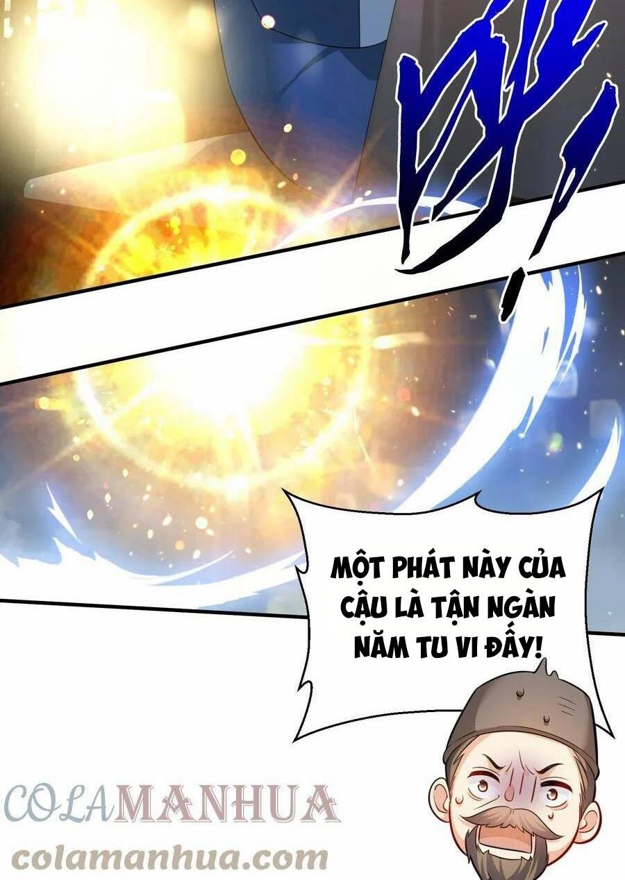 Ta Vô Địch Lúc Nào Chapter 139 - Trang 2