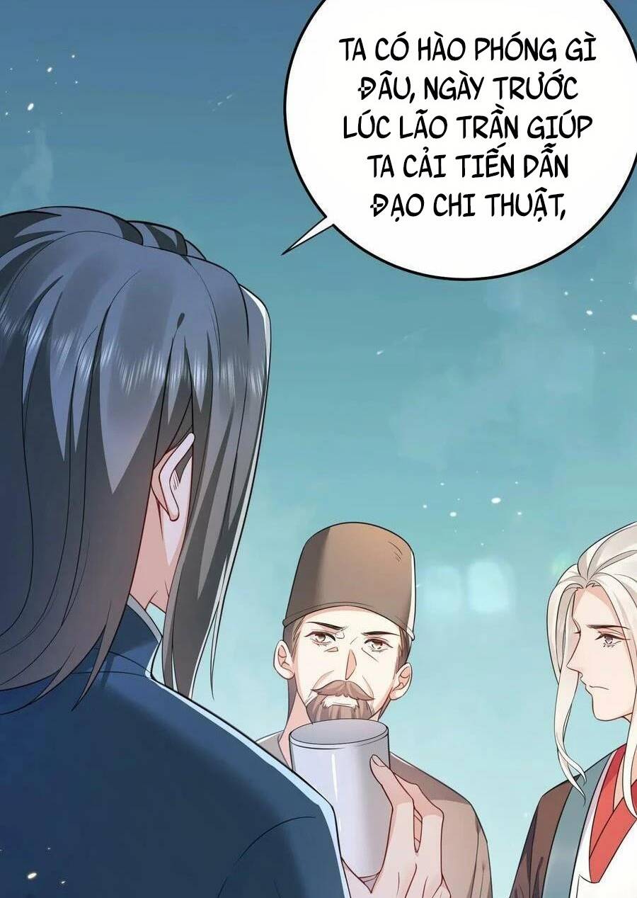 Ta Vô Địch Lúc Nào Chapter 139 - Trang 2