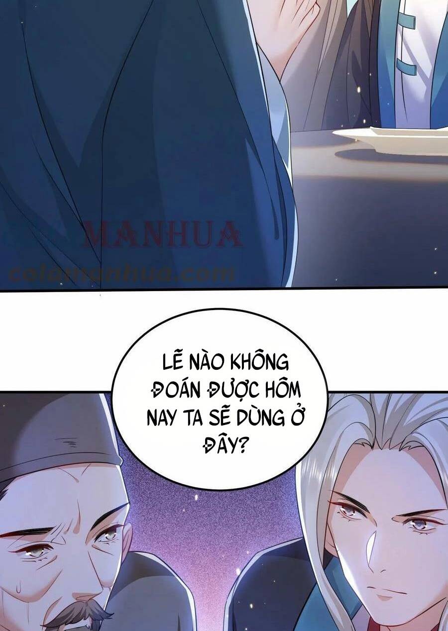 Ta Vô Địch Lúc Nào Chapter 139 - Trang 2