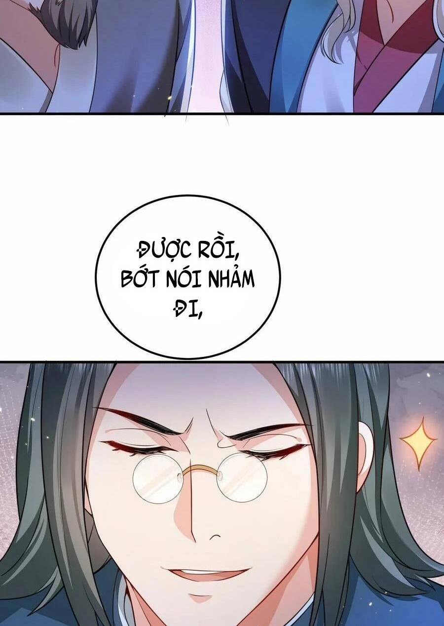 Ta Vô Địch Lúc Nào Chapter 139 - Trang 2