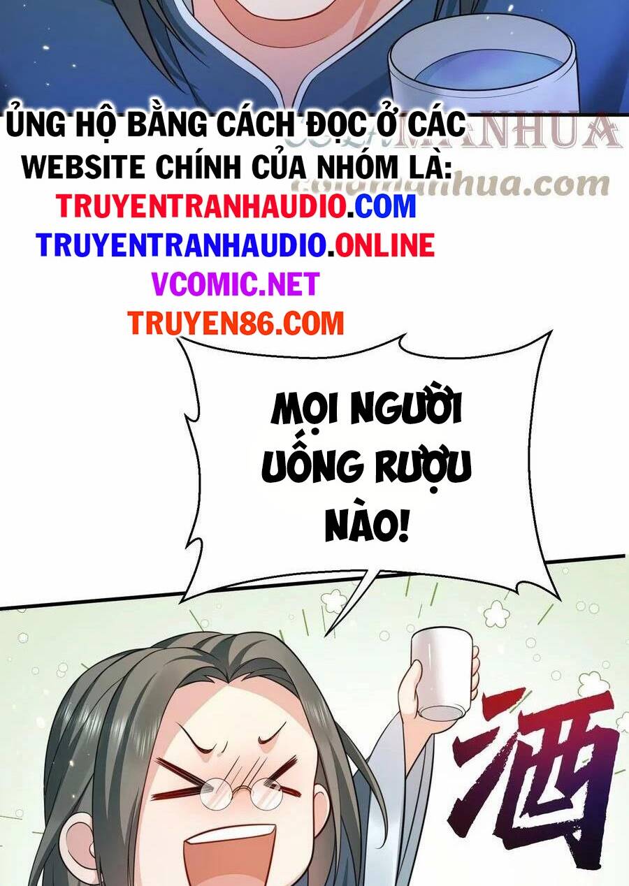 Ta Vô Địch Lúc Nào Chapter 139 - Trang 2