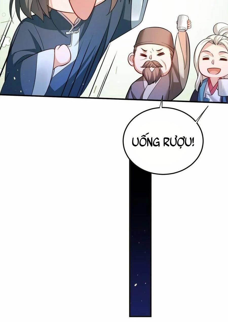 Ta Vô Địch Lúc Nào Chapter 139 - Trang 2