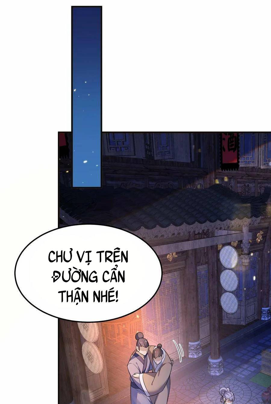 Ta Vô Địch Lúc Nào Chapter 139 - Trang 2