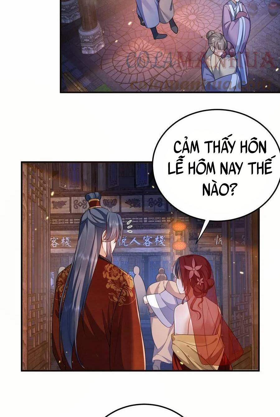 Ta Vô Địch Lúc Nào Chapter 139 - Trang 2