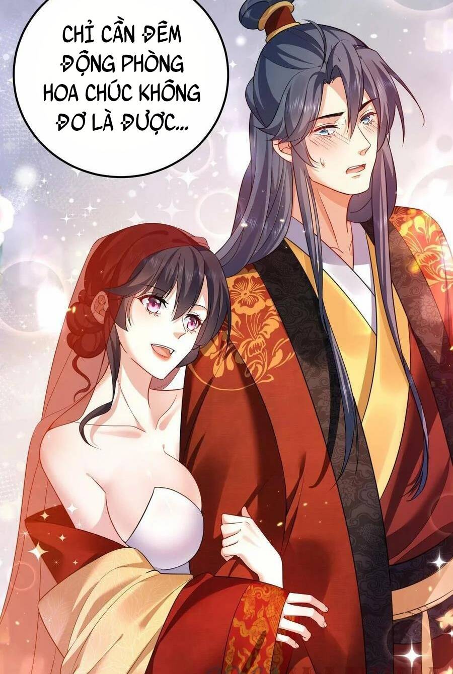 Ta Vô Địch Lúc Nào Chapter 139 - Trang 2