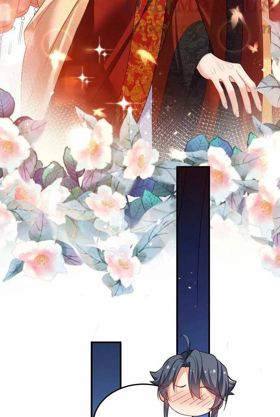 Ta Vô Địch Lúc Nào Chapter 139 - Trang 2