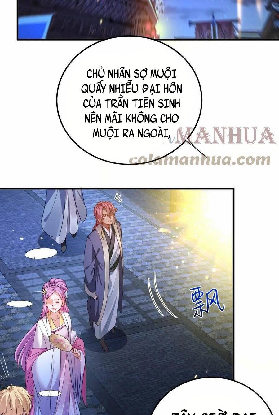 Ta Vô Địch Lúc Nào Chapter 139 - Trang 2