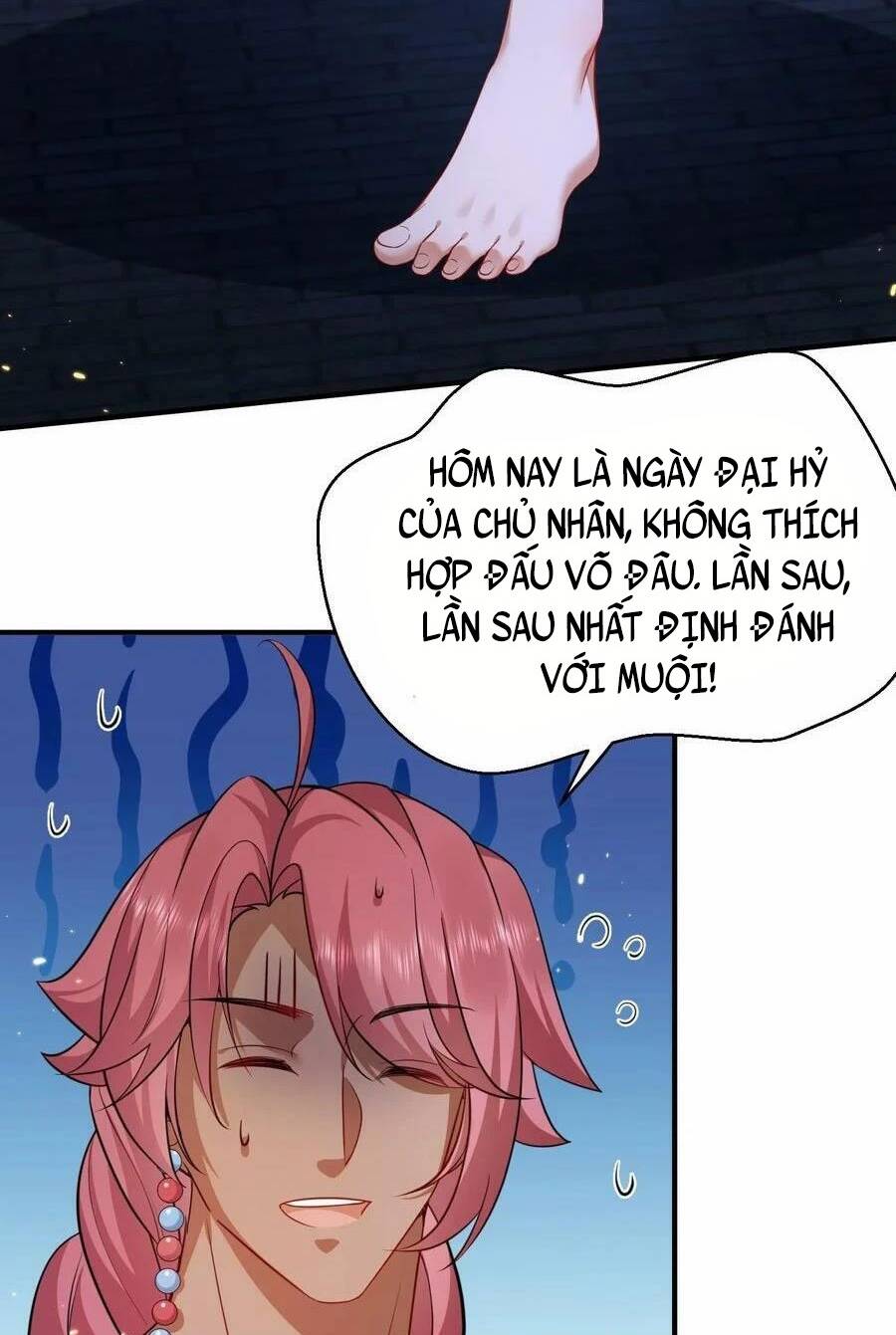 Ta Vô Địch Lúc Nào Chapter 139 - Trang 2