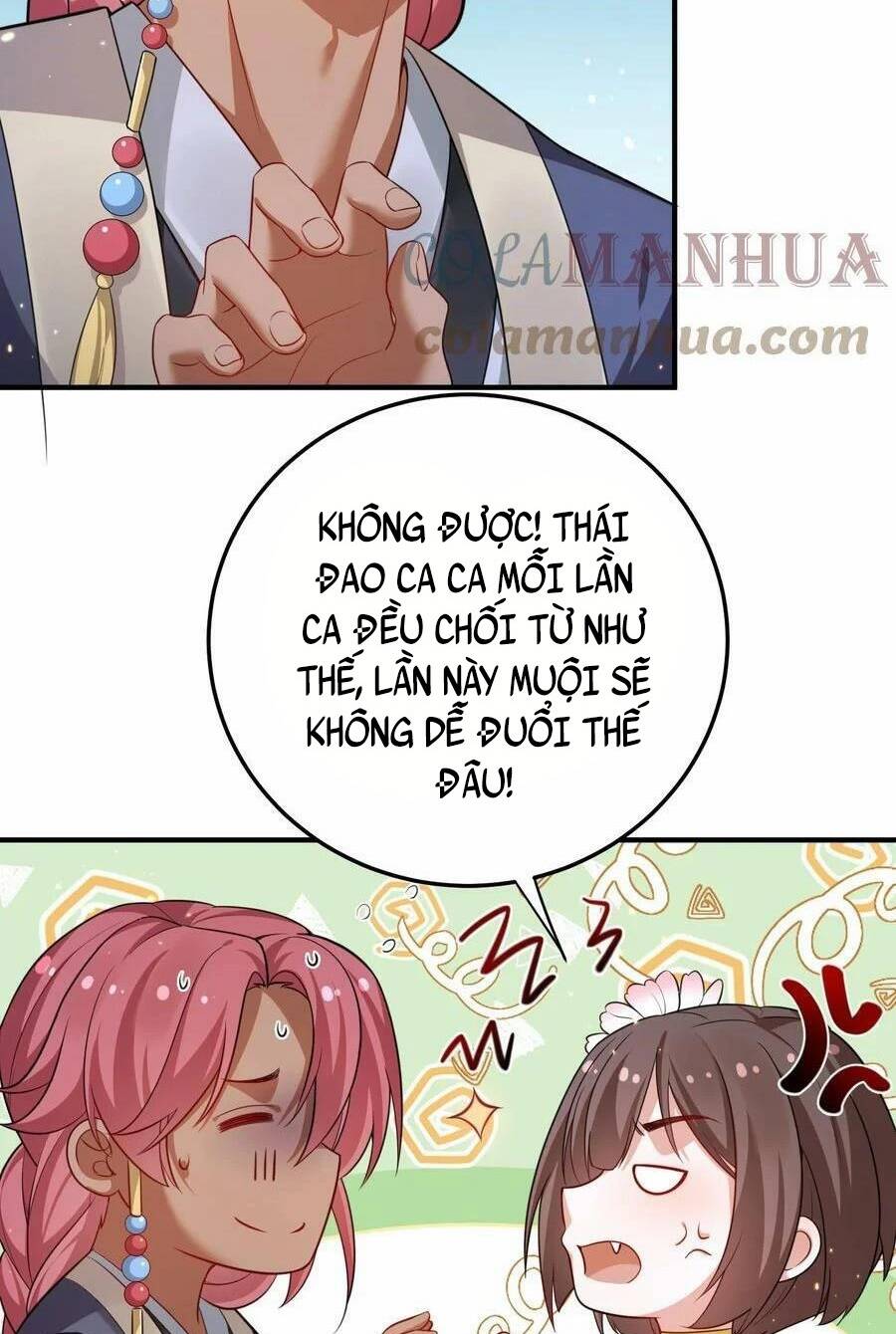 Ta Vô Địch Lúc Nào Chapter 139 - Trang 2