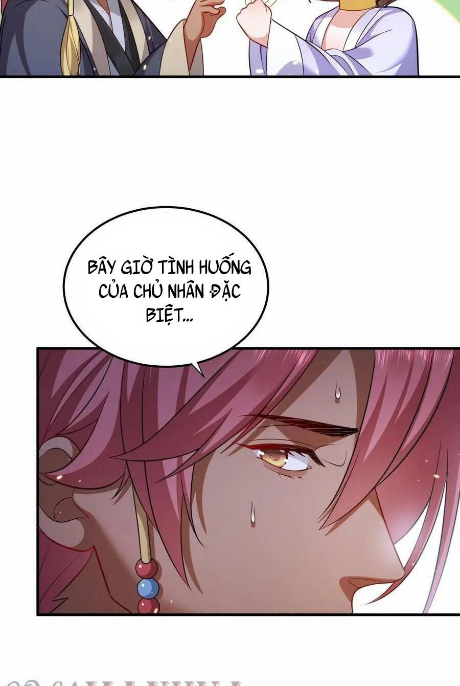 Ta Vô Địch Lúc Nào Chapter 139 - Trang 2