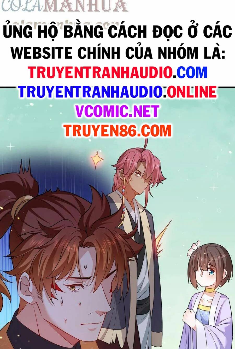 Ta Vô Địch Lúc Nào Chapter 139 - Trang 2