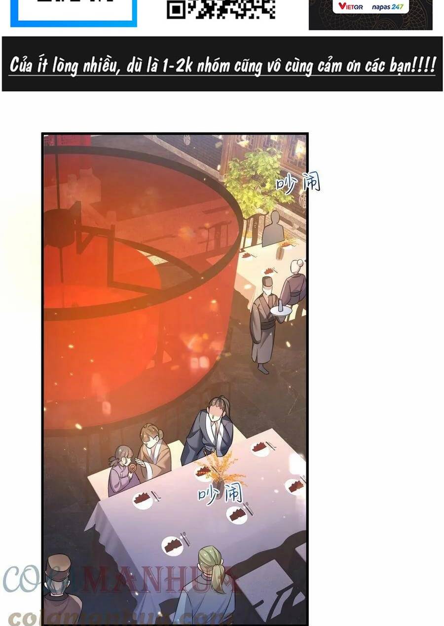 Ta Vô Địch Lúc Nào Chapter 139 - Trang 2