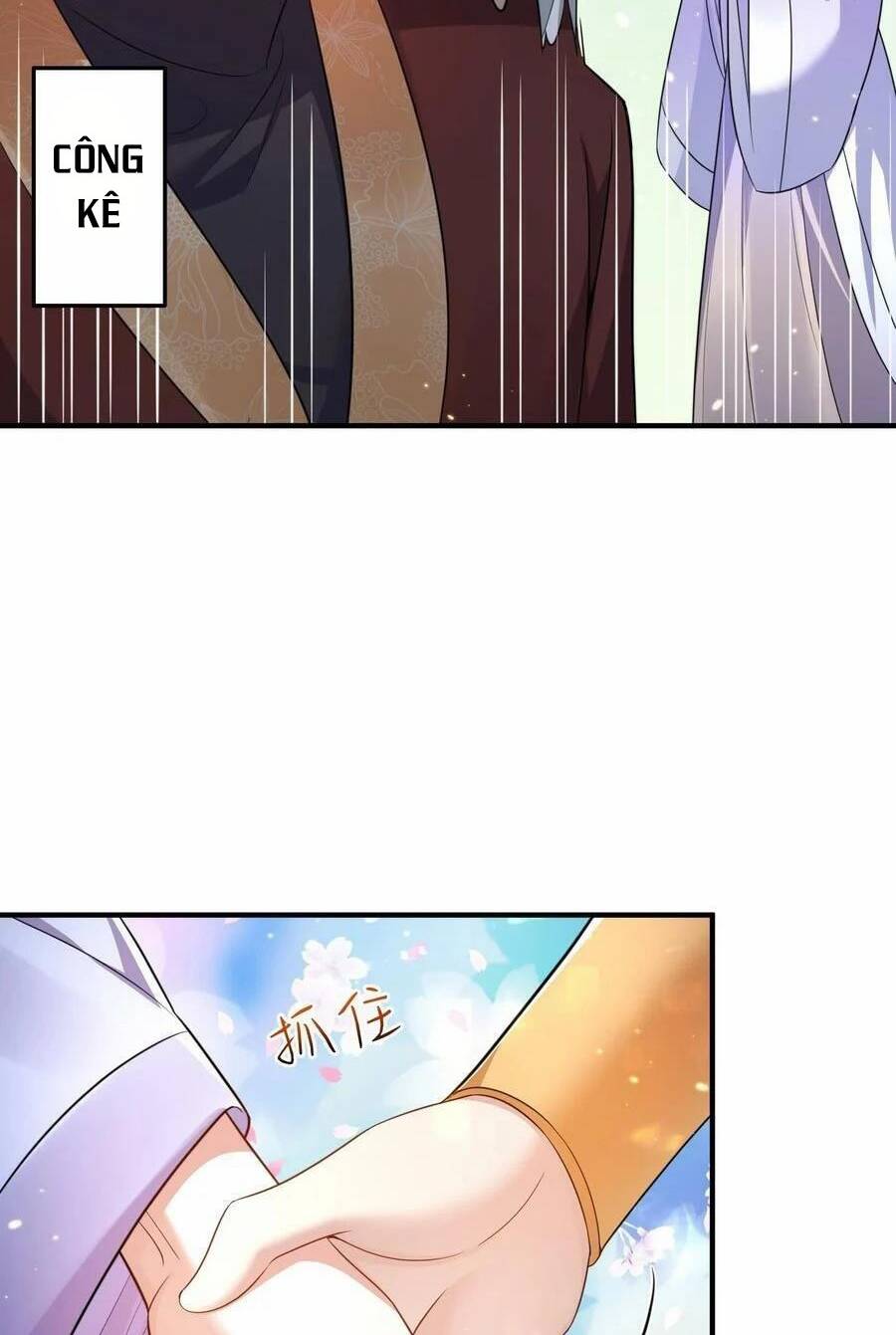 Ta Vô Địch Lúc Nào Chapter 139 - Trang 2