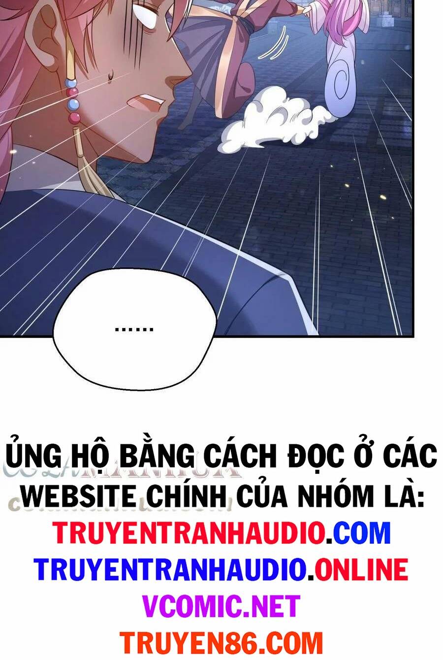 Ta Vô Địch Lúc Nào Chapter 139 - Trang 2