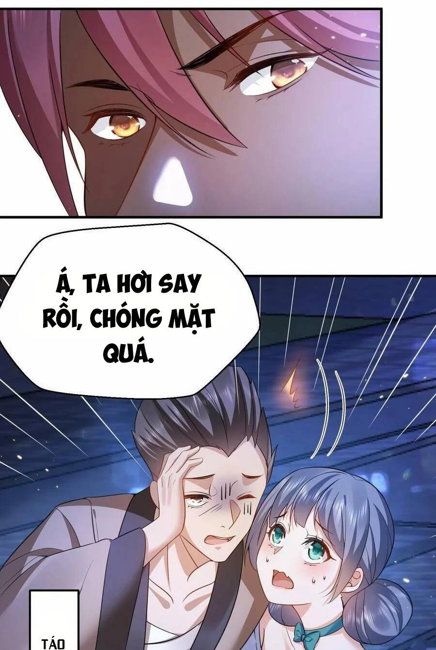 Ta Vô Địch Lúc Nào Chapter 139 - Trang 2
