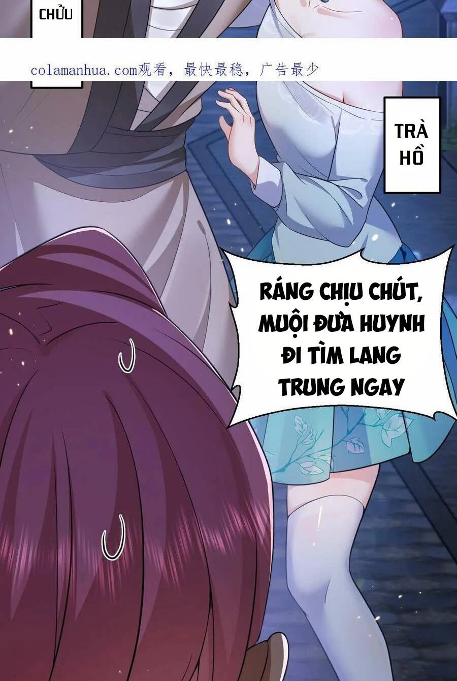 Ta Vô Địch Lúc Nào Chapter 139 - Trang 2