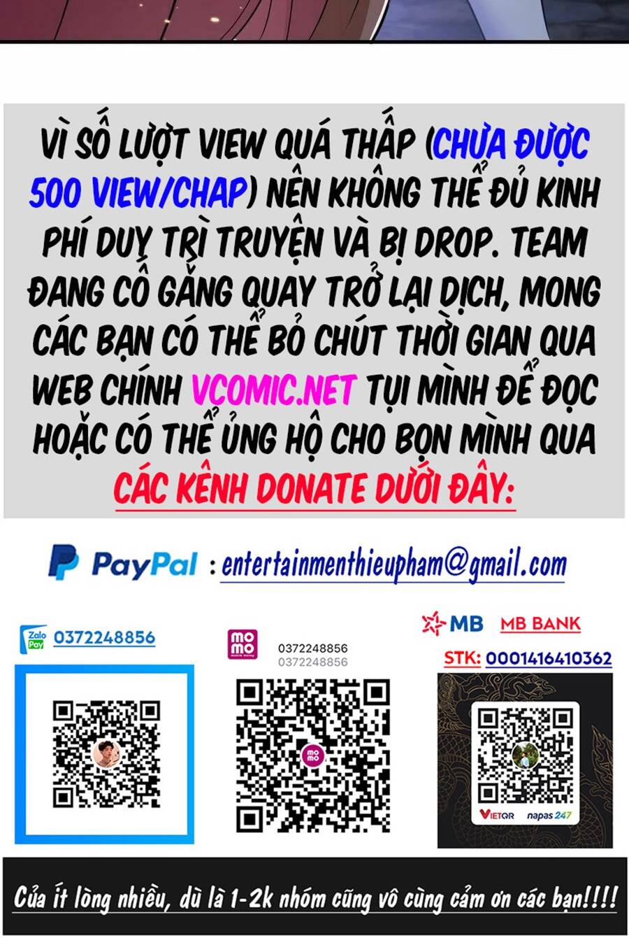 Ta Vô Địch Lúc Nào Chapter 139 - Trang 2