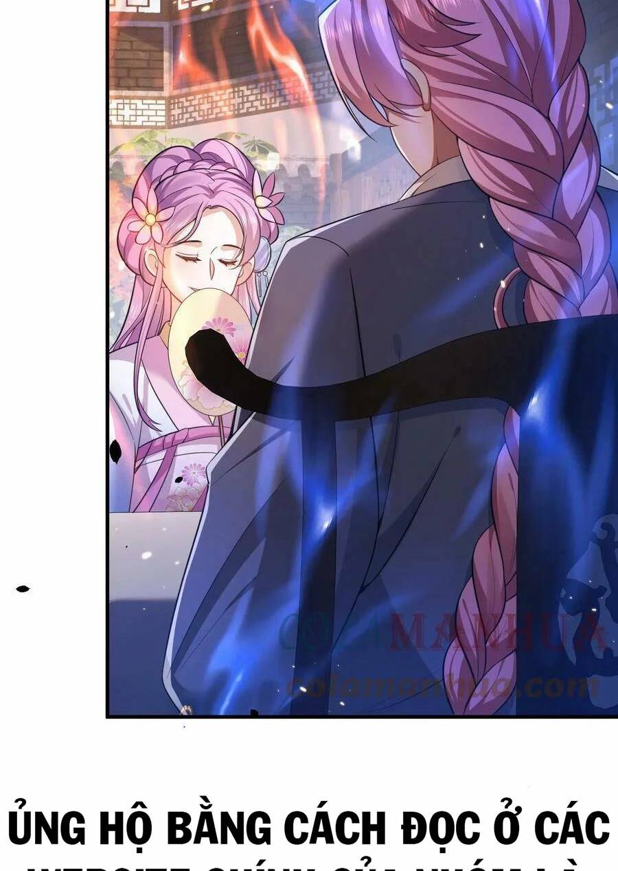 Ta Vô Địch Lúc Nào Chapter 139 - Trang 2