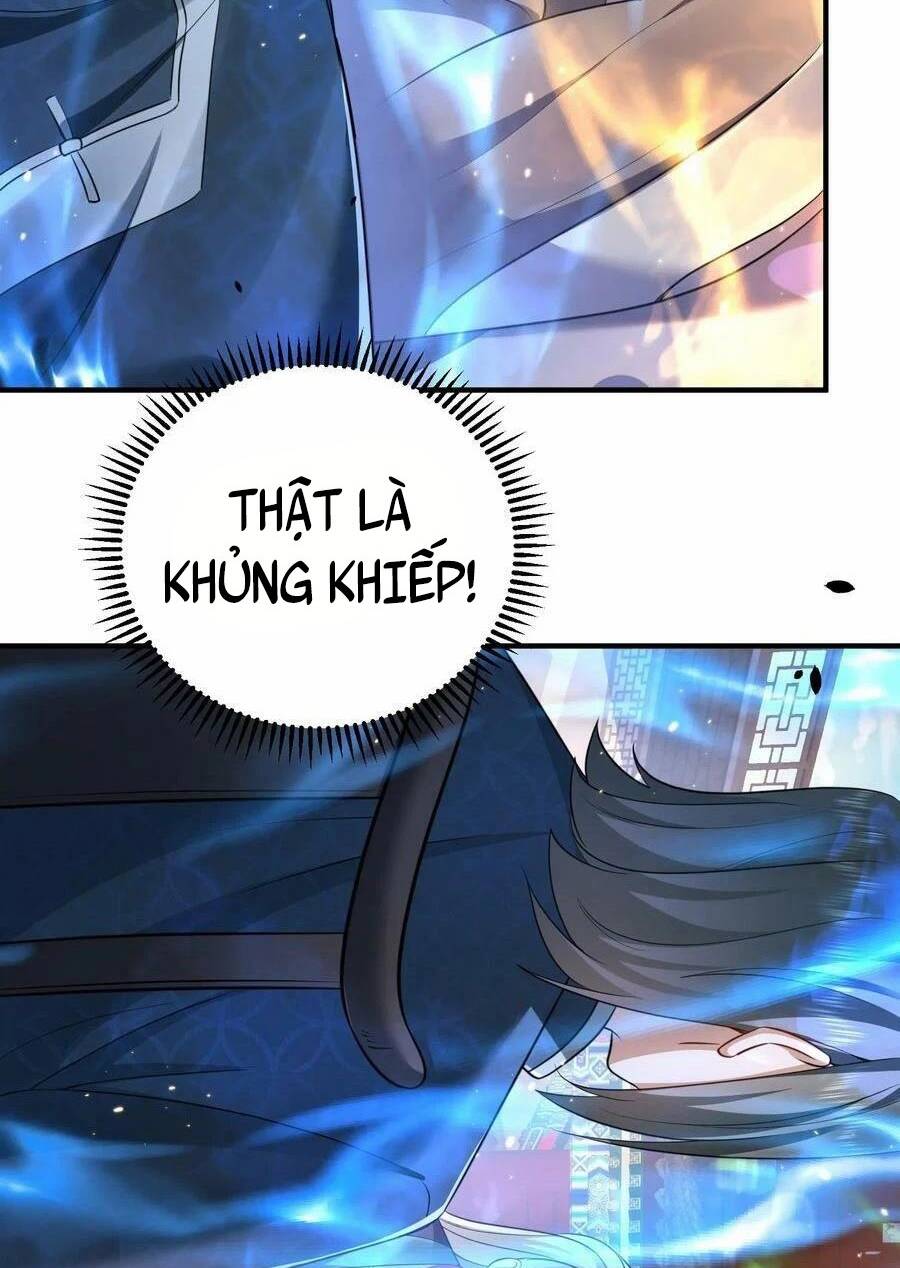 Ta Vô Địch Lúc Nào Chapter 139 - Trang 2