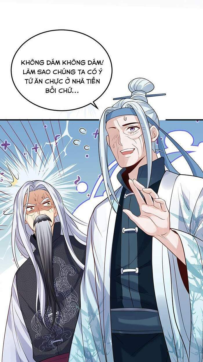 Ta Vô Địch Lúc Nào Chapter 14 - Trang 2