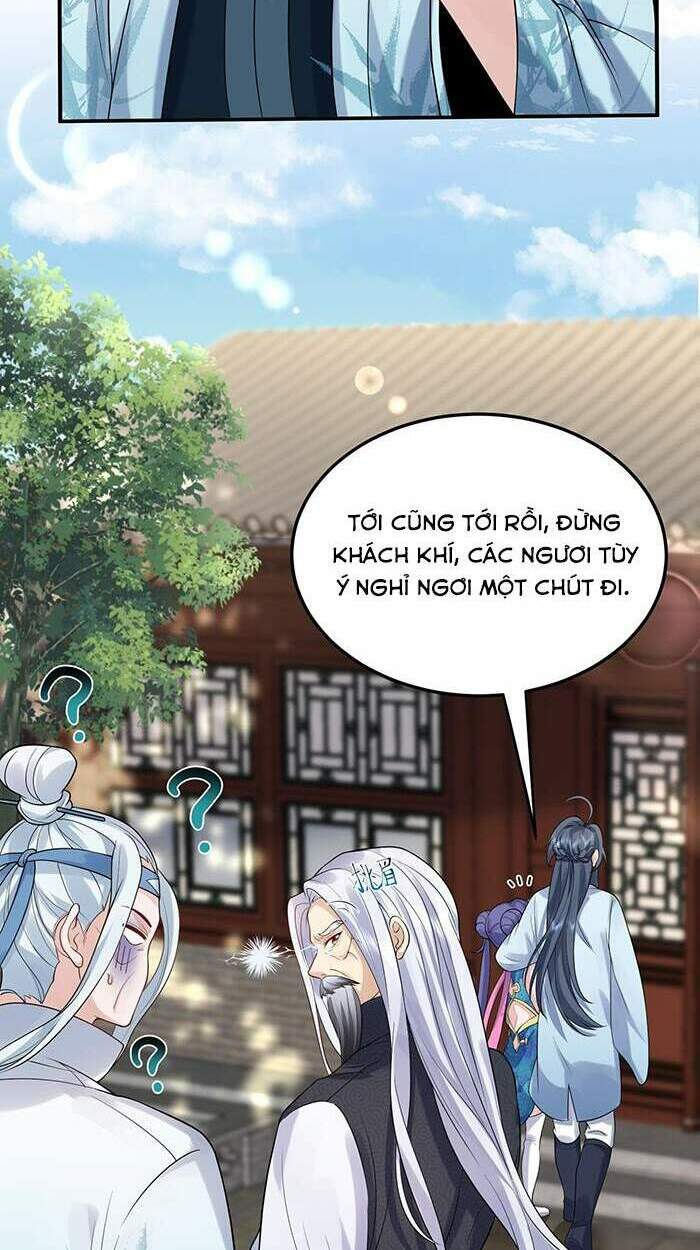 Ta Vô Địch Lúc Nào Chapter 14 - Trang 2