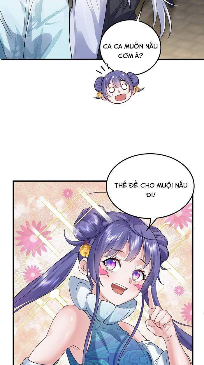 Ta Vô Địch Lúc Nào Chapter 14 - Trang 2