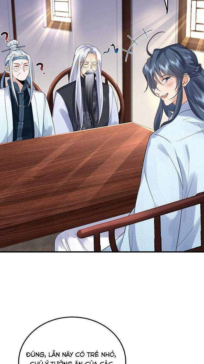 Ta Vô Địch Lúc Nào Chapter 14 - Trang 2