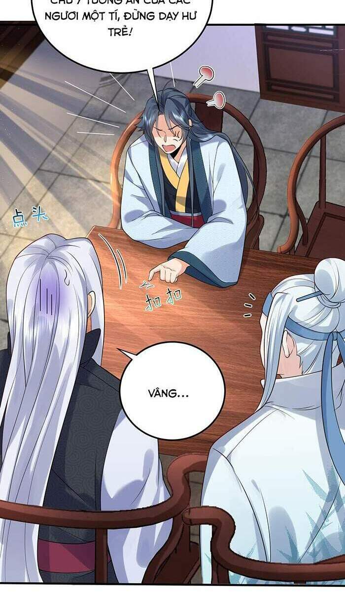 Ta Vô Địch Lúc Nào Chapter 14 - Trang 2