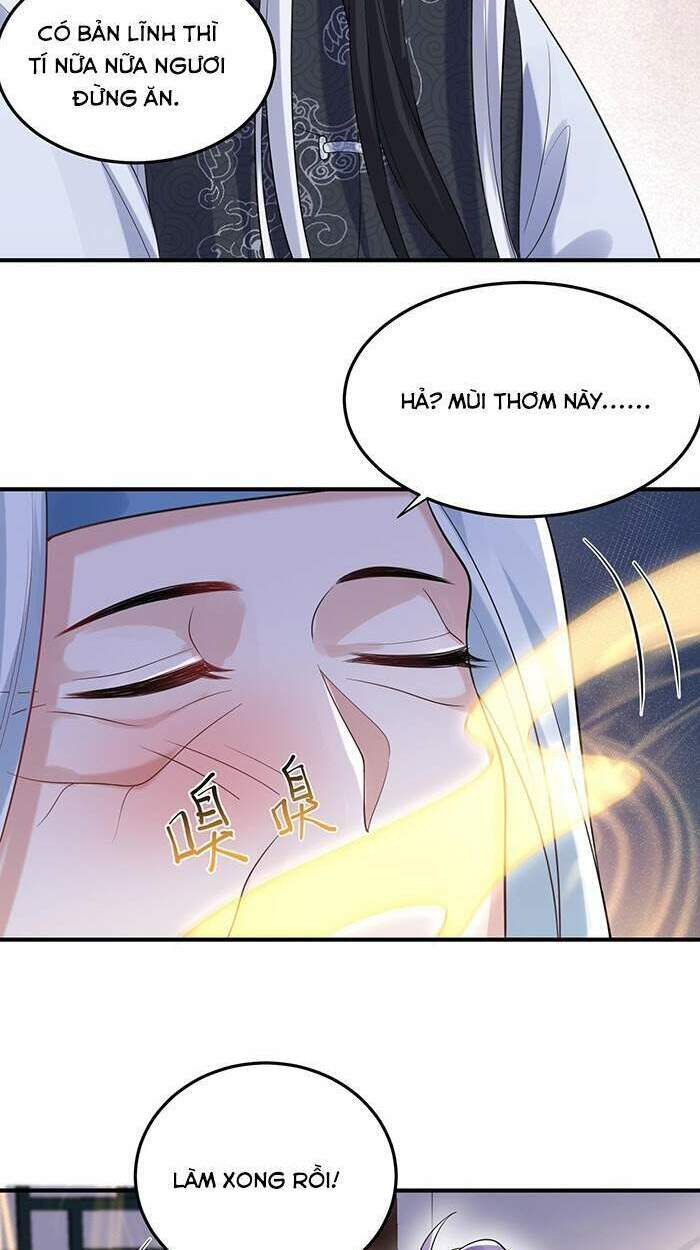 Ta Vô Địch Lúc Nào Chapter 14 - Trang 2