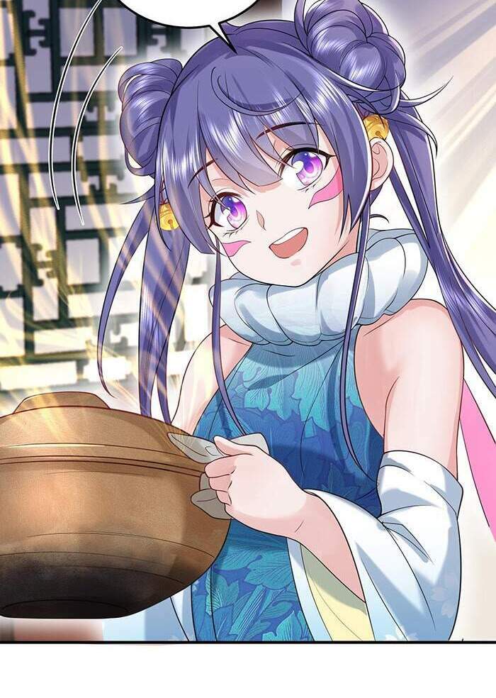 Ta Vô Địch Lúc Nào Chapter 14 - Trang 2